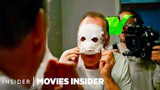 How Mirror Scenes Are Shot In Movies & TV | Movies Insider