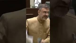 This is Assembly, not Gandhi Bhavan: Akbaruddin Owaisi