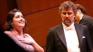 Jonas Kaufmann - Kate Aldrich - Werther