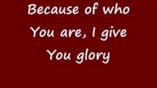 Because of Who you Are-Vicki Yohe