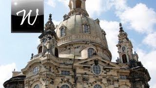 ◄ Frauenkirche, Dresden [HD] ►