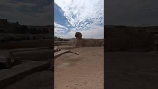 Great Sphinx of Giza Egypt