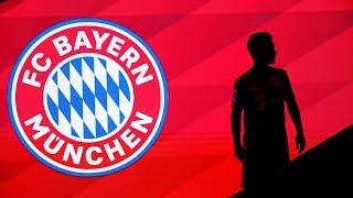 FC Bayern & Hansi Flick sind bereit für Olympiakos - die Allianz Arena auch!