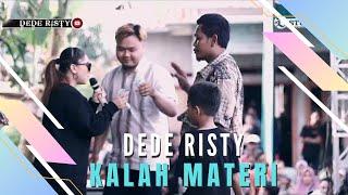 KALAH MATERI Voc DEDE RISTY I LIVE MUSIC “DEDE RISTY” GANJENE PANTURA I