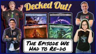 BONUS Community Game - EDH Gameplay Ep 71