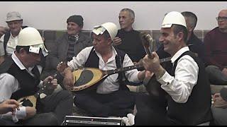 NAIM S,KRASNIQI & XHEVDET RAMA & AHMET BEHA 2024 - ZAHIR PAJAZITIT