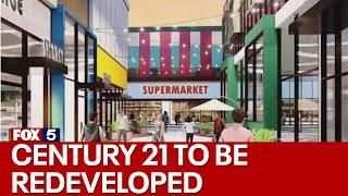 Former NYC Century 21 store to be redeveloped