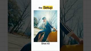 Easy Interactive Transitions