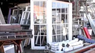 Second Hand Building Materials Bulleen Pace L&R Pty Ltd VIC