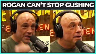 Joe Rogan’s STUNNING Views On Kamala That No One Saw Coming