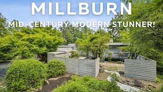 Millburn NJ Listing | 4 Beds 3.1 Baths | New Jersey Real Estate | New Jersey Living