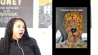 Funny TikToks For Dee Shanell V31 | Reaction