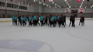 One Team Movement Flash Mob 6/30/18