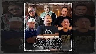 MenyG - Ft. Alexsandra - Junior el Elegido - XTriste - Chino818 - Rudy Centynela & Mg El Zaeta