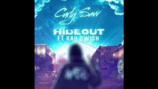 Curly Savv - Hide Out ft. Rah Swish (Official Audio Release)