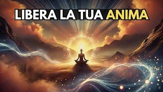 PERCORSO SPIRITUALE RIMUOVI I BLOCCHI INVISIBILI PER LA TUA GUARIGIONE SPIRITUALE SUBITO!