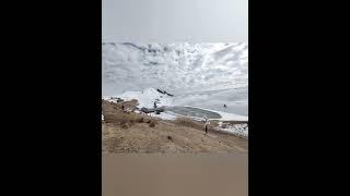 into the heaven| Prashar Rishi HP| By Time Traveller #timetravel