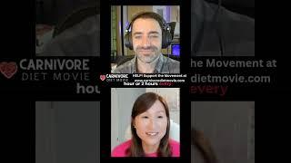 Healthy Living for Seniors: The Carnivore Diet Advantage