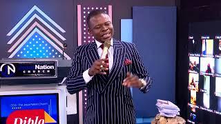 THE POWER OF A BLESSING AND A CURSE PART 1 | PROPHET SHEPHERD BUSHIRI