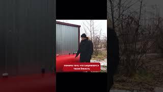 Можно ли сделать минигазгольдер своими руками? #скгаз #газгольдер #автономнаягазификация