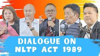 Nagaland Debates on Liquor Prohibition Law | The Lungleng Show