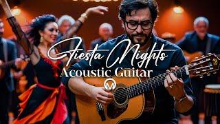 The Pinnacle of Flamenco Music and Spanish Guitar Excellence (Fusion V. Playlist)