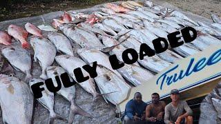 Fully Loaded North Coast | Big Ones | Fishing Action - timothyramai