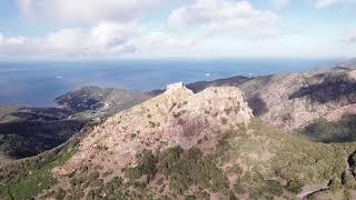 Fortezza del Volterraio, Isola d'Elba, Portoferraio (LI)