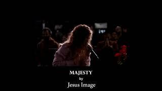 Majesty - Jesus Image