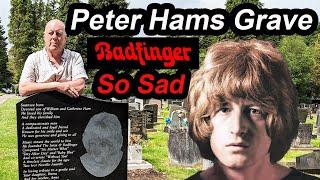 The Legendary Peter Ham: A Member Of Badfinger And The Mastermind Behind "without You