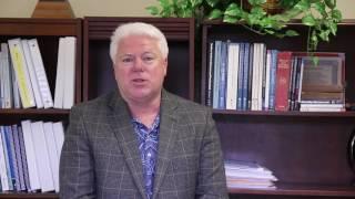 Gerard Maher with MS REALTOR® Institute