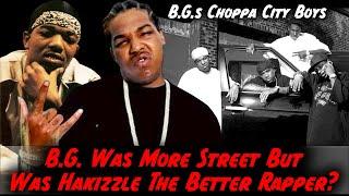 What Really Happened To Hakizzle, B.G. Lil Brother