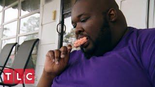 He Only Goes Outside for the Ice Cream Man | My 600-lb Life