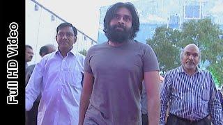 Power Star Pawan Kalyan Entry in ETV @ 20 Years Celebrations - 2nd August 2015