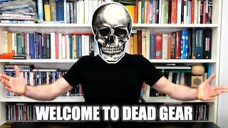 Welcome to Dead Gear