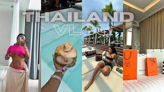 TRAVEL BIRTHDAY VLOG: my birthday trip to THAILAND PHUKET