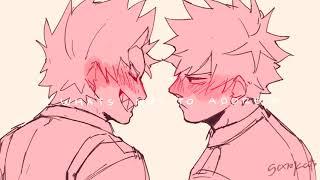 Trouble -  KIRIBAKU short animatic