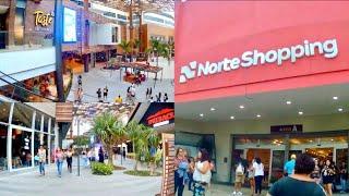 Norte Shopping | Rio de Janeiro, RJ - Brasil | Shoppings #40