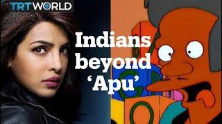 Indian diaspora going mainstream in Hollywood and beyond