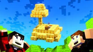 ISLAS DE LUCKY BLOCKS !?  |Minecraft