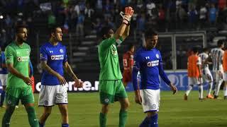  J11 Liga MX   Cruz Azul 5 0 Pachuca        CRUZ AZUL FUTBOL CLUB A C