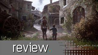 A Plague Tale: Innocence Review - Noisy Pixel