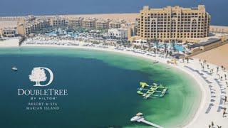 DoubleTree by Hilton at Marjan Island, Ras al Khaimah, UAE