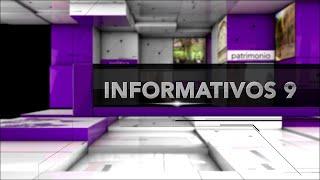 Informativos 9 · 30.4.2020