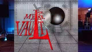 Metal Vault Video Promo movie