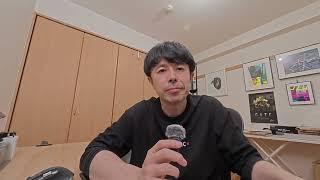 DJI Osmo Action 5 Pro ワタレック収録！DJIがすごすぎるというお話