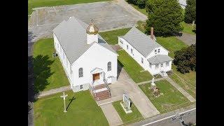 St  Nicholas Ukrainian Catholic Church 1918 - 2018