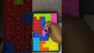 Fun & Learning: Power Your Fun Pop Puzzle Game Review