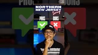 Thinking of moving to New Jersey?  Watch this BEFORE you decide! Pros, Cons, and hidden perks! #nj