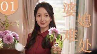 婆媳难处 01（主演：杨童舒，王丽云，张铎，王同辉，隋俊波）